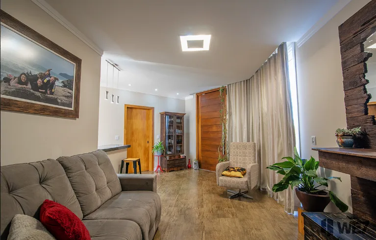 Vista interior