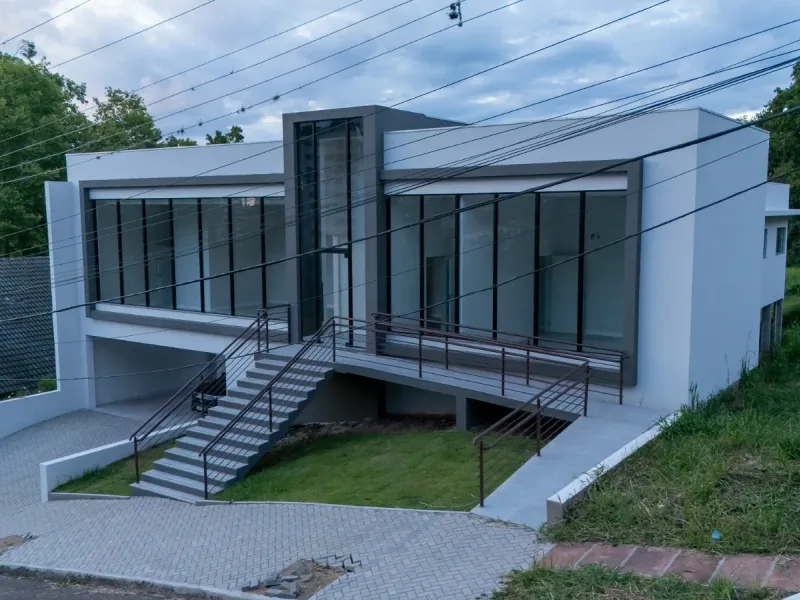 Casa 10