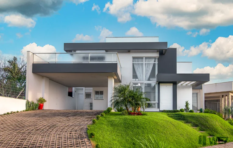 Arquitetura moderna WE7