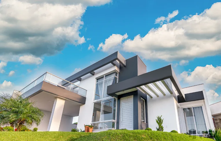 Residencial Figueiras — Casa II
