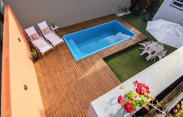 Sala de estar