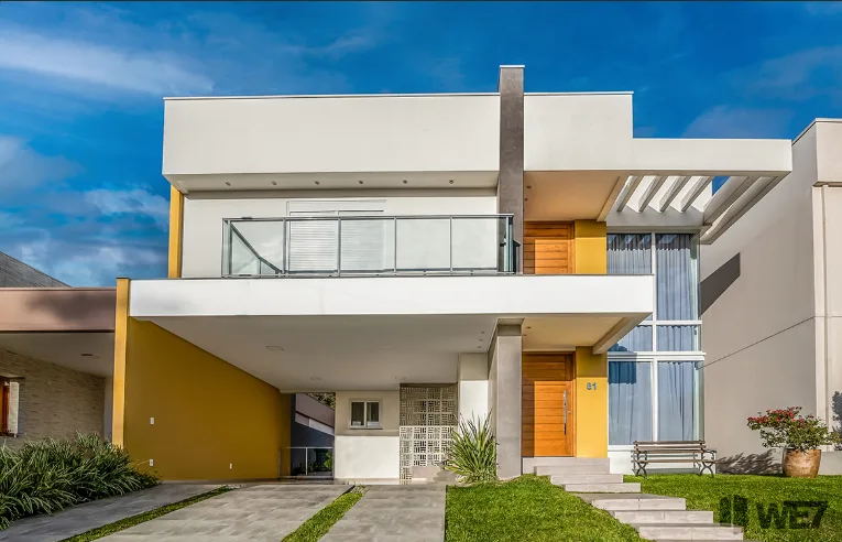 Residencial Figueiras — Casa III