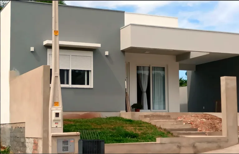 Residencial Royal Country — Lote C27