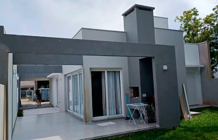 Fachada Royal Country