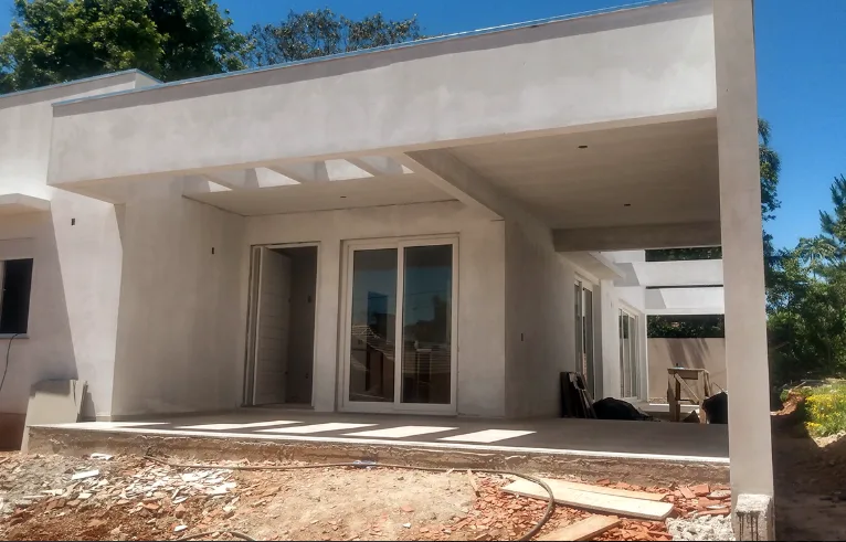 Espaço integrado