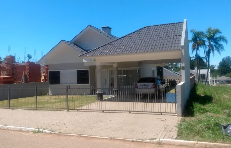 Residencial Royal Country — Bairro Country