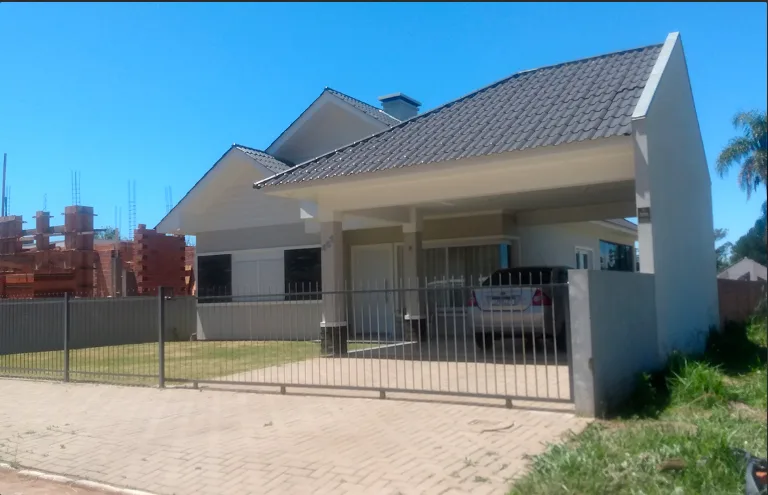 Vista Residencial Royal Country